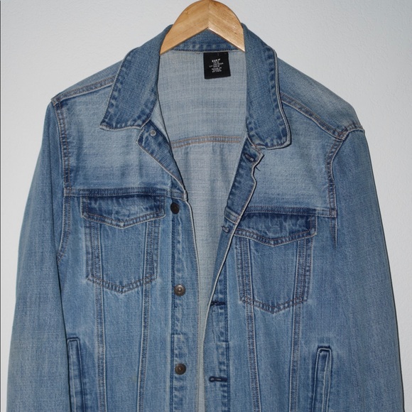 H&M Jean Jacket - Picture 1 of 2
